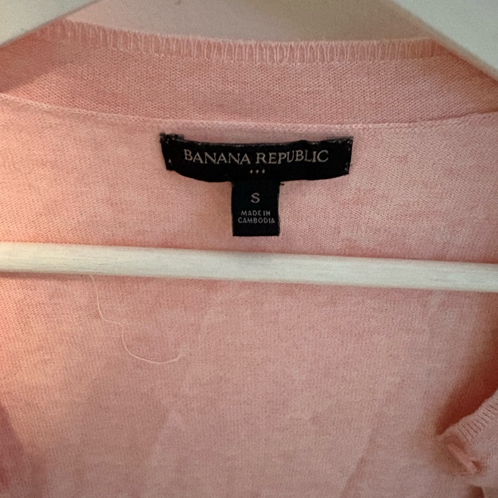 Banana Republic Cardigan